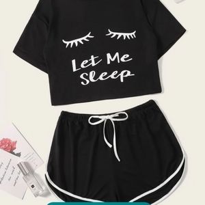 Womens sleep wear